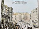 Mozart Sonatas For Violin & Piano 6 LP box set/ Goldberg Lupu Decca13BB 207/212