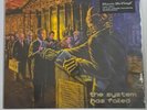 Megadeth The System Has Failed 180 gram audiophile lp