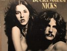 'BUCKINGHAM NICKS'   CLEAN GATEFOLD POLYDOR PD 5058 VINTAGE PRC VINYL   LOOK