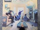 Oasis - Definitely Maybe LP - CRELP 169 1994 Damont. Stunning - looks un-played.