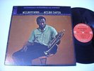 Miles Davis Milestones 1967 Stereo LP VG++