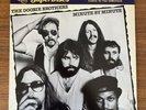 Minute by Minute - The Doobie Brothers Nautilus 1/2 Speed Master Recording LP