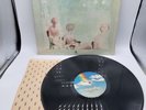 Steely Dan Countdown to Ecstasy Original 1973 ABCX-779 Lp US Press In Shrink