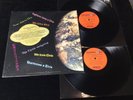 ELVIS PRESLEY 2LP VPSX-6089 ALOHA FROM HAWAII SHRINK RARE TITLE HYPE STICKER
