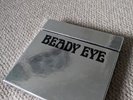Beady Eye Silver Singles Vinyl Boxset - Liam Gallagher 45RPM Numbered