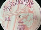 Sex Pistols - Spunk - Rare original 1977 Blank label UK 12trk vinyl LP BLA 169