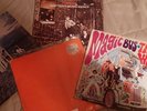 The Who 4 vinyl record lot