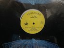 Vinyl Record-Savage Lover by The Ring 12-Inch-Long Version and Short Version 