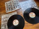 LED ZEPPELIN ‘Physical Graffiti' on Gatefold 12