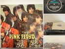 Pink Floyd Piper at the gates of dawn LP 1st MONO UK Press NO 'File under' VG+