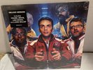 Logic - The Incredible True Story - 2xLP Deluxe Edition Vinyl - FACTORY SEALED