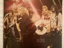 New York Dolls : Too Much Too Soon - 1974 Mercury Records Reissue SRM-1-1001