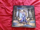 Magnum The Serpent Rings boxset. Vinyl, Cd and other merchandise