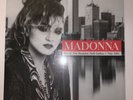 VINYLE LP MADONNA LIVE AT THE REUNION HALL DALLAS 7 MAY 1990 NEUF SOUS BLISTER