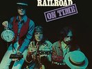 Grand Funk Railroad On Time [LP] Records & LPs New