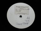 Paradox – A Certain Sound / Deep Sleep 12