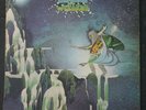 URIAH HEEP,  'DEMONS AND WIZARDS' 1972