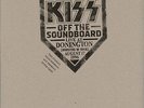 KISS KISS Off The Soundboard: Donington 1996 (Live) [3 LP] Records & LPs New