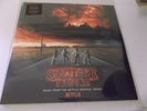 Various – Stranger Things Music From The Netflix Original Series Vinyl 12