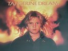 TANGERINE DREAM Factory SEALED Firestarter Soundtrack 1984 LP RECORD MCA 6131 VG