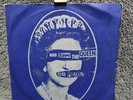 SEX PISTOLS God Save The Queen UK 7
