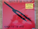 Queens of the Stone Age Songs for the Dead (Double Vinyl LP) 2019 Re-Issue Album