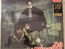 OS MUTANTES – OS MUTANTES - 180G VINYL BLACK LP - GREAT CONDITION - SHIPS FREE