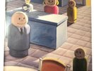 Sunny Day Real Estate Diary Sub Pop Red Double Lp Gatefold 2009