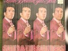 SUNNY & THE SUNLINERS “LITTLE BROWN EYED SOUL” **RARE OG SOUL FUNK KEY-LOC** LP