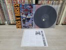 GUNS N' ROSES APPETITE FOR DESTRUCTION 9 Tracks 1988 Korea Vinyl LP Rare Sleeve