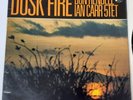 Don Rendell / Ian Carr Quintet - Dusk Fire Columbia SX 6064 Mono LP. 1966