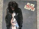 ALICE COOPER-Trash-Epic Records 4651301 UK first Press Import  1989 Vinyl EX/NM-