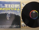 The Beach Boys-Surfin USA 1963 ***NM/SHRINK*** ST-1890 vinyl LP
