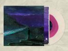 BROTHERTIGER - Paradise Lost RARE Magenta Drop Colored Vinyl Chillwave NEW RARE