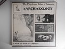 Larry Norman  bARCHAEOLOGY  Box Set  Phydeaux  3 LP with Insert VG+ to EX Vinyl