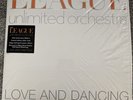 Human League - Unlimited Orchestra Love and Dancing RSD White Vinyl LP *Mint*