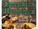Dropkick Murphys - The Warrior's Code IRISH RUST COLOR New Sealed Vinyl LP