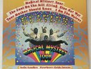 LP  BEATLES - Mobile Fidelity MAGICAL MYSTERY TOUR - orig. mstr. recording - NM