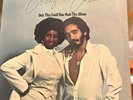 CELIA CRUZ & WILLIE COLON Only They Could Have Made this Album Vinyl LP FANIA