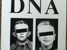 DNA / DNA On DNA