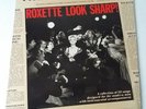Roxette - Look Sharp - Vinyl LP + Inner UK 1st Press 1988 NM/NM