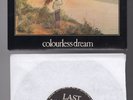 Orig '81 SAD LOVERS & GIANTS Colourless Dream UK 45 EX Picture Sleeve Post Punk