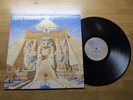Iron Maiden - Powerslave - UK Early press LP 1984 EJ2402001 A2U/B1U  EX