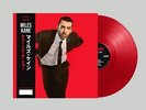 Miles Kane Change The Show Vinyl LP Signed Red Colour Assai Obi Edition 2022
