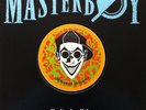 Masterboy - Different Dreams (Vinyl 2LP - 1994 - DE - Original)