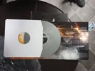 Ghostemane NOISE Vinyl Metallic Silver