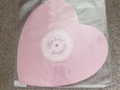 Melanie Martinez Heart Shaped Pink 7 Inch K-12 Vinyl LP