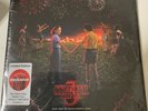 Stranger Things 3: Soundtrack from the Original Series 2LPS &Bonus 7
