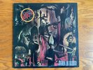 Slayer Reign In Blood Vinyl 1986 LP Def Jam GHS 24131 SRC Pressing