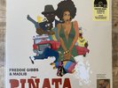 Freddie Gibbs & Madlib - Piñata 74 - RSD Limited Vinyl